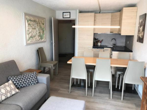 Résidence Loubatiere - Grand appartement pour 8 personnes MAE-8264